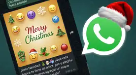 Así puedes usar Meta AI para crear un mensaje personalizado a todos tus contactos de WhatsApp en segundos Así puedes usar Meta AI para crear un mensaje personalizado a todos tus contactos de WhatsApp en segundos