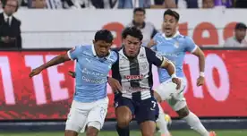 ¿Dónde ver Alianza Lima vs. Sporting Cristal EN VIVO GRATIS por internet?