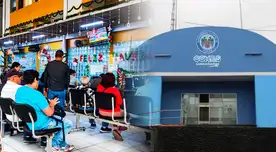 Municipalidad de Comas anunció muy buena noticia a los vecinos este 8 y 9 de diciembre Municipalidad de Comas anunció muy buena noticia a los vecinos este 8 y 9 de diciembre