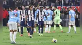Alianza Lima vs. Sporting Cristal EN VIVO por Liga MAX: sigue aquí los penales