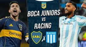 Boca vs Racing EN VIVO por semifinal de la Liga Profesional: horario, pronóstico y dónde ver Boca vs Racing EN VIVO por semifinal de la Liga Profesional: horario, pronóstico y dónde ver