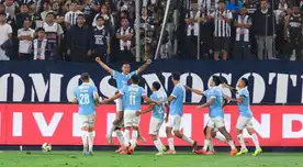Sporting Cristal eliminó en penales a Alianza Lima en Matute y luchará por el 'Perú 2'