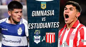 Gimnasia vs Estudiantes EN VIVO por semifinales de la Liga Profesional: horario, pronóstico y dónde ver Gimnasia vs Estudiantes EN VIVO por semifinales de la Liga Profesional: horario, pronóstico y dónde ver