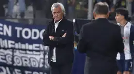Néstor Gorosito no es más técnico de Alianza Lima tras perder en Matute contra Cristal