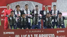 Alianza Lima es Perú 4 y estos son sus posibles rivales en Fase 1 de la Libertadores 2026 Alianza Lima es Perú 4 y estos son sus posibles rivales en Fase 1 de la Libertadores 2026