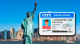 ALERTA para nuevos residentes en Nueva York: este es el tiempo LÍMITE para usar licencias de otros estados en caso de mudanza ALERTA para nuevos residentes en Nueva York: este es el tiempo LÍMITE para usar licencias de otros estados en caso de mudanza