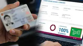 ¿Tienes tu DNI en proceso de entrega? Consulta el estado de tu trámite vía RENIEC ¿Tienes tu DNI en proceso de entrega? Consulta el estado de tu trámite vía RENIEC