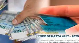 Si mi DNI termina en 7, ¿cuándo me llegará el retiro de AFP? Segunda semana de diciembre será clave