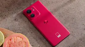 No necesitas un iPhone para grabar videos en 4K y jugar videojuegos: este Motorola de 2023 es POTENTE y BARATO No necesitas un iPhone para grabar videos en 4K y jugar videojuegos: este Motorola de 2023 es POTENTE y BARATO