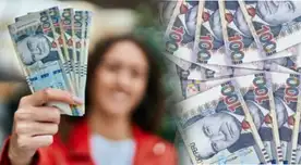 Gratificación se paga con un ADICIONAL en diciembre 2025: ¿Qué trabajadores cobran el porcentaje extra? Gratificación se paga con un ADICIONAL en diciembre 2025: ¿Qué trabajadores cobran el porcentaje extra?