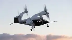 Adiós al tráfico: Miami lanzará taxis aéreos eléctricos para moverse desde el cielo