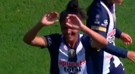 ¡Estalla Matute! Gol de Silvani Oliveira para el 1-0 de Alianza Lima a Universitario en la Final ¡Estalla Matute! Gol de Silvani Oliveira para el 1-0 de Alianza Lima a Universitario en la Final