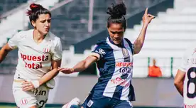¿Dónde ver Alianza Lima vs. Universitario femenino EN VIVO ONLINE GRATIS?