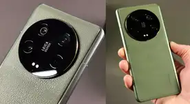 ¿Una cámara profesional o un teléfono? Este Xiaomi de 2023 graban en 8K y su precio ha bajado al mínimo por Navidad ¿Una cámara profesional o un teléfono? Este Xiaomi de 2023 graban en 8K y su precio ha bajado al mínimo por Navidad