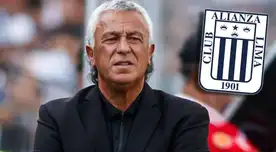 Exfigura de Alianza Lima se pronuncia tras salida de Néstor Gorosito: "Coj... del biri biri" Exfigura de Alianza Lima se pronuncia tras salida de Néstor Gorosito: "Coj... del biri biri"