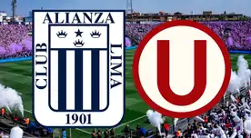 Alianza Lima goleó 9-1 a Universitario y se coronó campeón para alegría de sus hinchas Alianza Lima goleó 9-1 a Universitario y se coronó campeón para alegría de sus hinchas