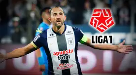 Revelan que Hernán Barcos se reunirá con histórico club de la Liga 1: "La propuesta..." Revelan que Hernán Barcos se reunirá con histórico club de la Liga 1: "La propuesta..."