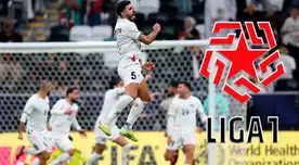 ¿Fichaje? Brilla en la Copa Árabe y sorprendió tras mandar emotivo mensaje a histórico club peruano ¿Fichaje? Brilla en la Copa Árabe y sorprendió tras mandar emotivo mensaje a histórico club peruano