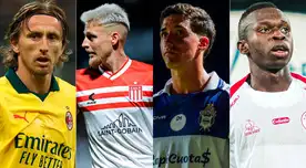 Partidos de hoy, lunes 8 de diciembre: programación, horarios y canales de TV Partidos de hoy, lunes 8 de diciembre: programación, horarios y canales de TV