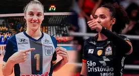 Alianza Lima vs Osasco EN VIVO vía Latina por el Mundial de Vóley 2025: ver por internet gratis Alianza Lima vs Osasco EN VIVO vía Latina por el Mundial de Vóley 2025: ver por internet gratis