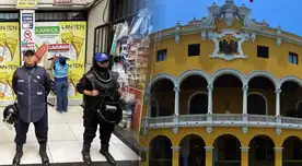 Municipalidad de Lima tomó drástica decisión en el Mercado Central: ciudadanos serán beneficiados Municipalidad de Lima tomó drástica decisión en el Mercado Central: ciudadanos serán beneficiados