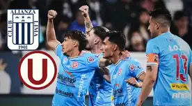 Se fueron sin pena ni gloria de Alianza y Universitario y ahora firmaron hasta 2026 con Garcilaso