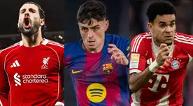 Partidos de hoy EN VIVO: programación, horario y dónde ver fútbol online este martes 9 de diciembre Partidos de hoy EN VIVO: programación, horario y dónde ver fútbol online este martes 9 de diciembre