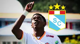 ¿Lucumí, sondeado por Alianza y Universitario, será el flamante fichaje de Cristal? Esto se sabe ¿Lucumí, sondeado por Alianza y Universitario, será el flamante fichaje de Cristal? Esto se sabe