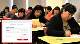 Resultados evaluación Ascenso Docente 2025: Lista FINAL de maestros clasificados, según Minedu Resultados evaluación Ascenso Docente 2025: Lista FINAL de maestros clasificados, según Minedu