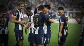 Figura de Alianza Lima se despide de los hinchas, pero promete volver: "Lamentablemente..." Figura de Alianza Lima se despide de los hinchas, pero promete volver: "Lamentablemente..."