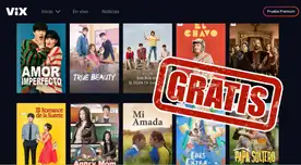 Películas, series y tus K-dramas favoritos GRATIS: esta plataforma no necesita de PAGO y es 100% LEGAL