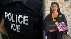 ICE intensifica la BÚSQUEDA de una familia en Texas tras deportar a su hija que venía de visita ICE intensifica la BÚSQUEDA de una familia en Texas tras deportar a su hija que venía de visita