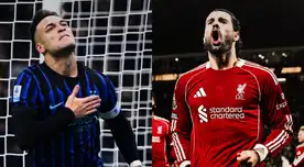 ¿A qué hora juega Inter vs Liverpool HOY, canal TV y dónde ver EN VIVO la Champions League? ¿A qué hora juega Inter vs Liverpool HOY, canal TV y dónde ver EN VIVO la Champions League?