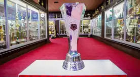 Campeón peruano sorprende a sus hinchas y decide la salida de ¡11 futbolistas!: "Gracias..." Campeón peruano sorprende a sus hinchas y decide la salida de ¡11 futbolistas!: "Gracias..."