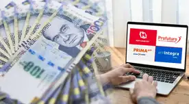 Retiro de AFP 2025: ¿Se puede registrar solicitud HOY, 9 de diciembre? Revisa LO ÚLTIMO del periodo libre