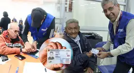 RENIEC confirma nueva campaña de DNI gratis dirigida a la población más vulnerable: cuándo y dónde será RENIEC confirma nueva campaña de DNI gratis dirigida a la población más vulnerable: cuándo y dónde será