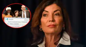 MUCHA ATENCIÓN familias en Nueva York: Kathy Hochul confirma inversión de 100 millones de dólares en nuevos centros comunitarios MUCHA ATENCIÓN familias en Nueva York: Kathy Hochul confirma inversión de 100 millones de dólares en nuevos centros comunitarios