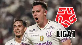 Se fue sin pena ni gloria de la 'U' y hoy fichó por histórico club de la Liga 1: "Nuevo jugador" Se fue sin pena ni gloria de la 'U' y hoy fichó por histórico club de la Liga 1: "Nuevo jugador"