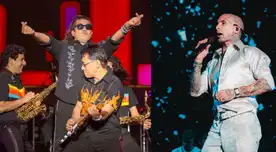 Vibra Perú 2025: CRÓNICA de un fin de semana de música, sabor y fervor popular