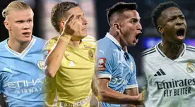 Partidos de hoy, miércoles 10 de diciembre: programación, horario y dónde ver fútbol Partidos de hoy, miércoles 10 de diciembre: programación, horario y dónde ver fútbol