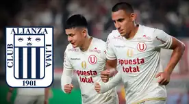 La importante medida que tomó Alianza para fichar a jugador tricampeón con Universitario La importante medida que tomó Alianza para fichar a jugador tricampeón con Universitario