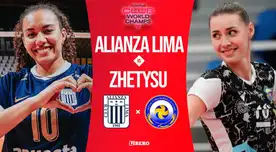 Alianza Lima vs Zhetysu EN VIVO por el Mundial de Clubes 2025: a qué hora juegan y dónde ver Alianza Lima vs Zhetysu EN VIVO por el Mundial de Clubes 2025: a qué hora juegan y dónde ver