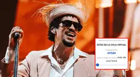 Venta de entradas Bad Bunny Perú HOY: nuevos precios y a qué hora inicia la compra por Ticketmaster Venta de entradas Bad Bunny Perú HOY: nuevos precios y a qué hora inicia la compra por Ticketmaster