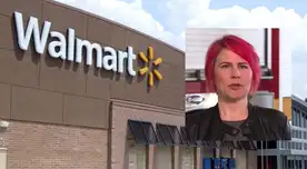 ¡DE PELÍCULA! Mujer se viste de héroe y salva la vida a empleado que se desplomó con RCP en Walmart de Colerain ¡DE PELÍCULA! Mujer se viste de héroe y salva la vida a empleado que se desplomó con RCP en Walmart de Colerain