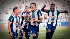 Alianza Lima y los tres delanteros internacionales que pretende para buscar el título en 2026 Alianza Lima y los tres delanteros internacionales que pretende para buscar el título en 2026