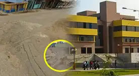 Municipalidad de San Juan de Miraflores inició remodelación de importante vía: mejorará la calidad de vida de vecinos Municipalidad de San Juan de Miraflores inició remodelación de importante vía: mejorará la calidad de vida de vecinos