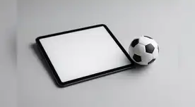 La tecnología transforma las estrategias de entrenamiento en el fútbol La tecnología transforma las estrategias de entrenamiento en el fútbol