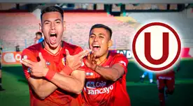 Se fue sin pena ni gloria de Universitario y ahora sorprende al ser anunciado con Sport Huancayo Se fue sin pena ni gloria de Universitario y ahora sorprende al ser anunciado con Sport Huancayo