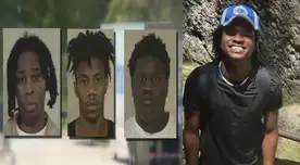 ¡TERROR en Walmart de Hinesville! Joven de 20 años muerto a tiros recibe justicia tras condena de sus asesinos ¡TERROR en Walmart de Hinesville! Joven de 20 años muerto a tiros recibe justicia tras condena de sus asesinos