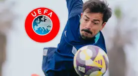 Padre de Guillermo Viscarra filtra información sobre el portero de Alianza Lima: "Sueño europeo" Padre de Guillermo Viscarra filtra información sobre el portero de Alianza Lima: "Sueño europeo"